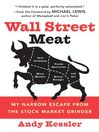 Wall Street Meat@